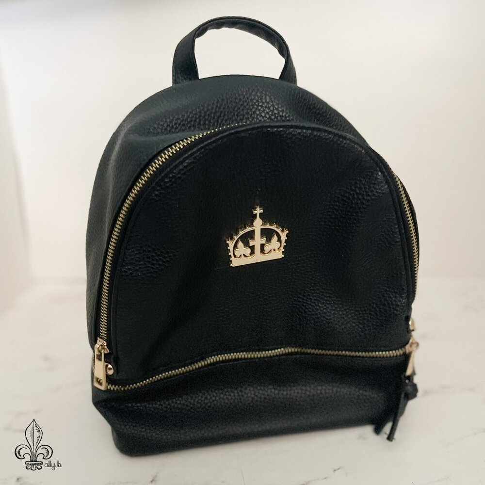 👑SIX backpack purse👑